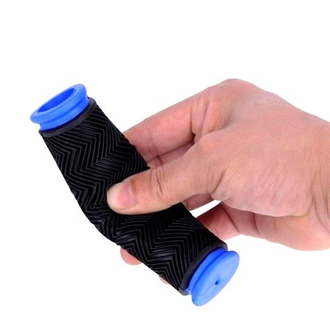 Manilla Protector Grips Agarradero Para Manilla De Bicicleta-4