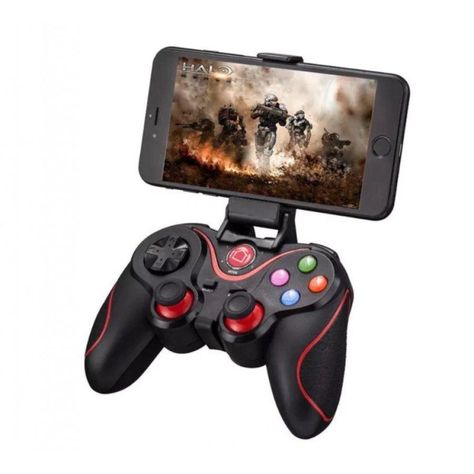 Control Joystick Bluetooth Android Celular Inalambrico Mando-1