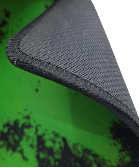Mousepad Gamer Pro Xl Antideslizante Gaming Pad Mouse Rapido-7