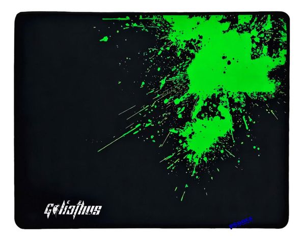 Mousepad Gamer Pro Xl Antideslizante Gaming Pad Mouse Rapido-8