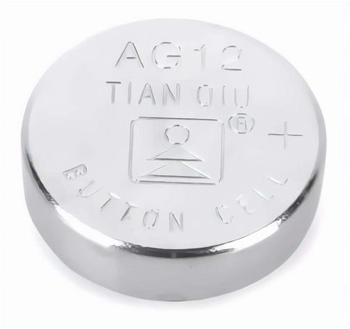 10x Pila Boton Bateria Ag12 Lr43 Lr186 Reloj Linterna Otros-3