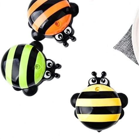 3x Timer Cocina Temporizador De Abeja Cocinero Gallina-2