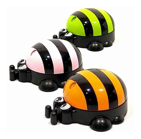 3x Timer Cocina Temporizador De Abeja Cocinero Gallina-6