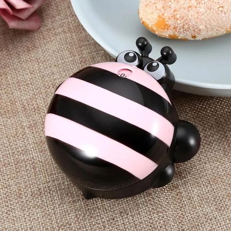 3x Timer Cocina Temporizador De Abeja Cocinero Gallina-7