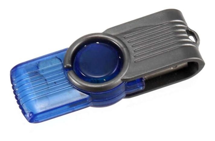 Adaptador Lector Usb De Tarjetas De Memorias Micro Sd-5