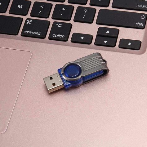 Adaptador Lector Usb De Tarjetas De Memorias Micro Sd-6
