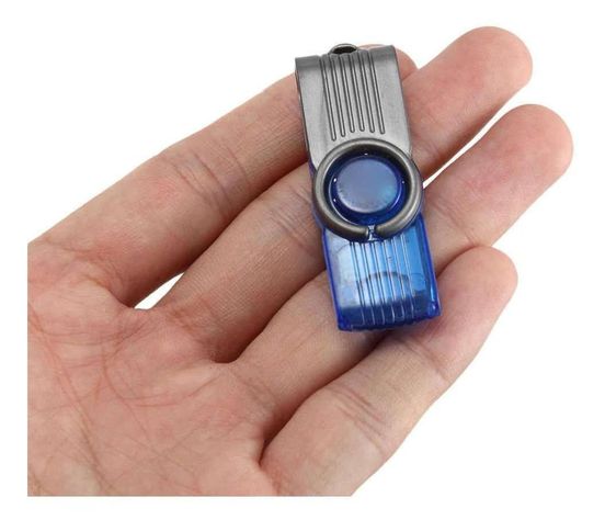 Adaptador Lector Usb De Tarjetas De Memorias Micro Sd-8
