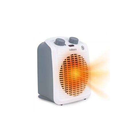 Calefactor Termoventilador Thorben 1000 Y 2000w-0
