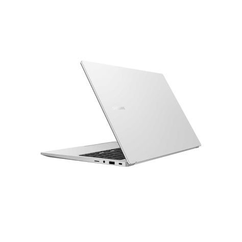 Notebook Samsung Galaxy Book3 15.6" i7 8-512GB silver-3