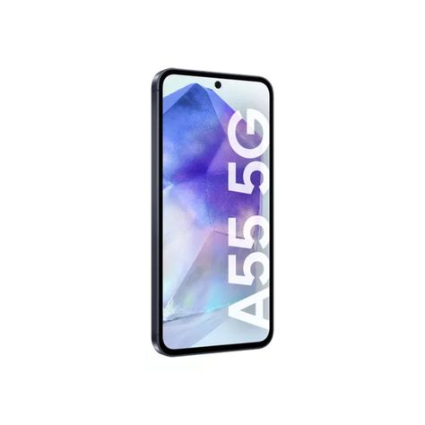 Samsung Galaxy A55 5G 128GB Azul oscuro 8GB RAM.-1