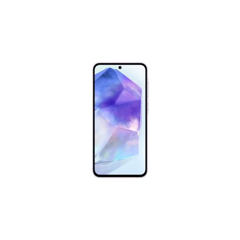 SAMSUNG GALAXY A55 5G 8gb Ram + 128GB color lila-1