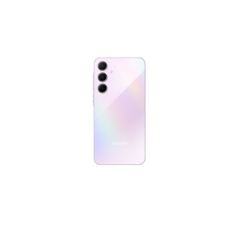 SAMSUNG GALAXY A55 5G 8gb Ram + 128GB color lila-2