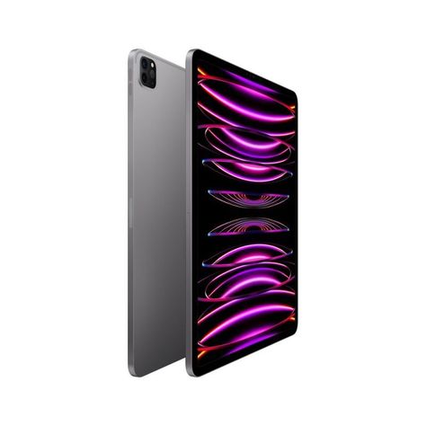 iPad Pro de 12,9 pulgadas 128 GB con Wi‑Fi Gris espacial-2