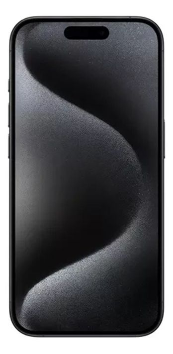 Apple iPhone 15 Pro 256 GB 8 GB ram color Titanio Negro-1
