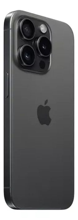 Apple iPhone 15 Pro 256 GB 8 GB ram color Titanio Negro-2