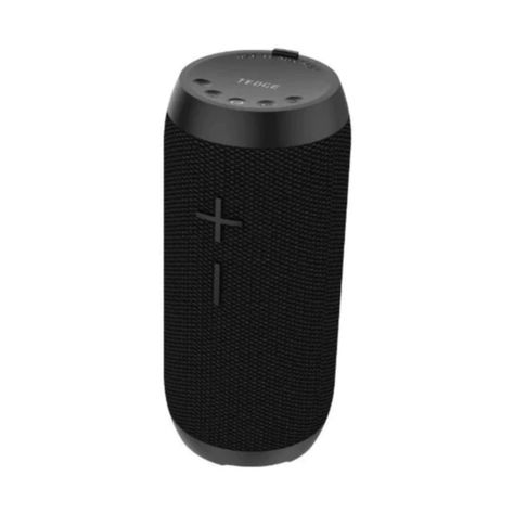 Parlante Bluetooth Tedge 10w Inalmbrico Resistente Al Agua-1