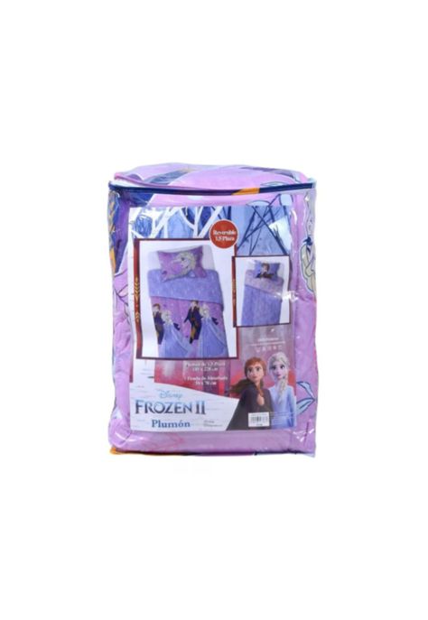 Plumon 1.5p Frozen Happiness EMPAQUE DAÑADO-2