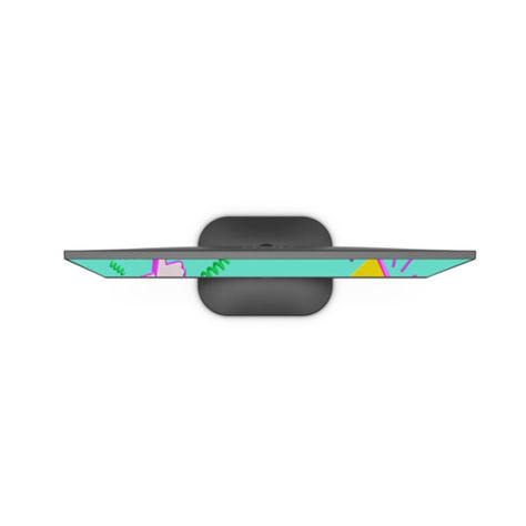 Monitor AOC 21.5" LED 22B2HN 1920×1080 75Hz VGA HDMI-1