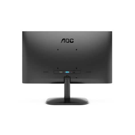 Monitor AOC 21.5" LED 22B2HN 1920×1080 75Hz VGA HDMI-3
