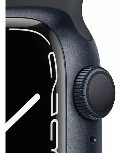 Apple Watch Series 7 GPS 41mm Caja aluminio correa deportiva-2