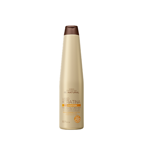 ACONDICIONADOR LISO KERATINA 350 ML-0