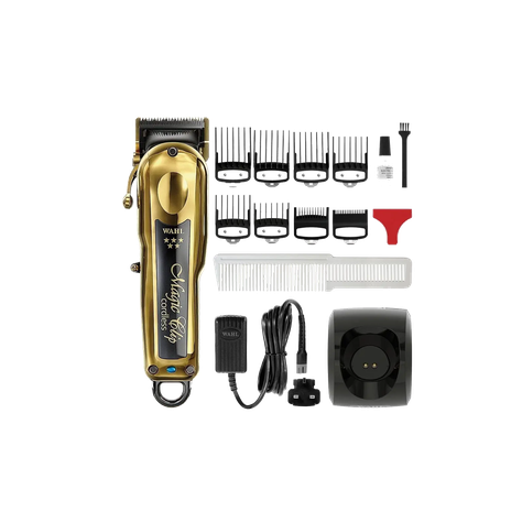 Máquina Magic Gold Cordless – Wahl (Euro Plug)-0