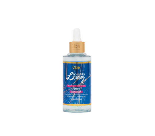 Tónico Forever Long Anti Caída 100ml-0