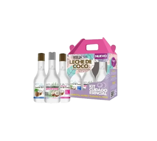 Kit Rituá Spa de Coco Lavouche-0