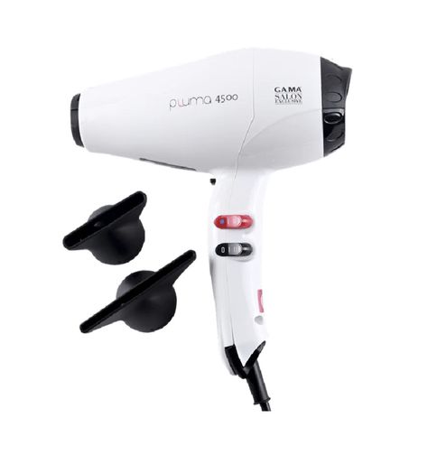 Secador Pluma 4500 Ion System-0