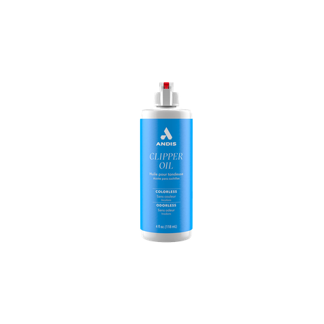 Aceite Lubricante Clipper Oil 118 ml-0