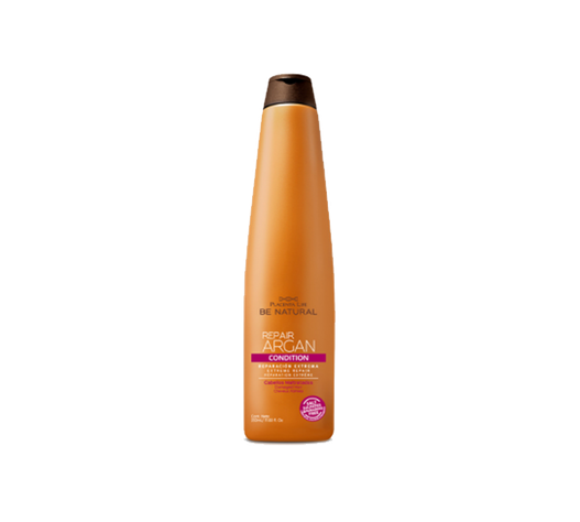 Acondicionador Repair Argan Be Natural 350gr-0