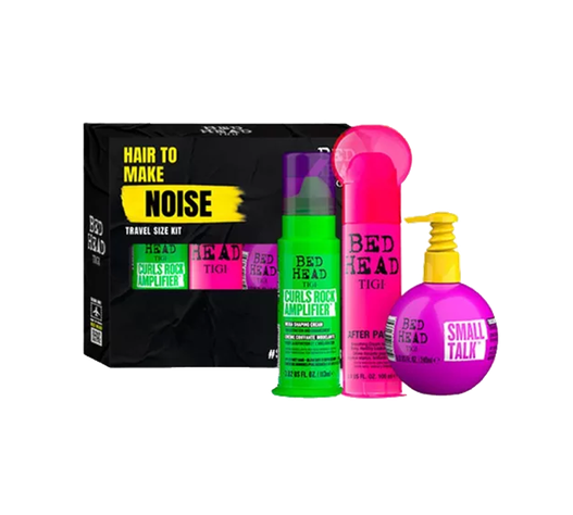 Kit Resurrection After Party Tigi Travel Size-0