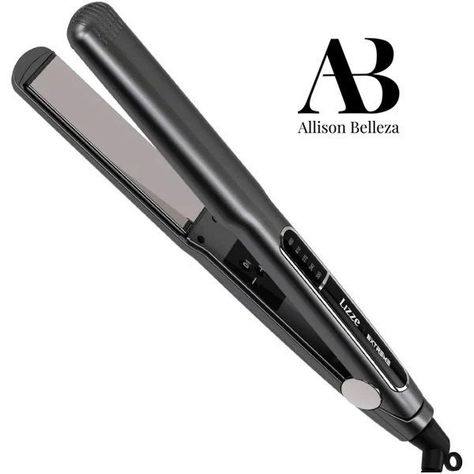 PLANCHA EXTREME 250°C LIZZE-0