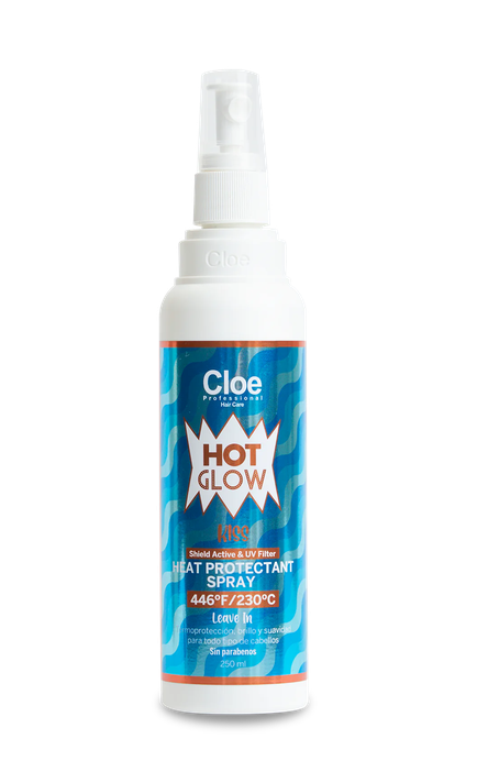 Termo Protector Hot Glow Kiss 250 ml-0