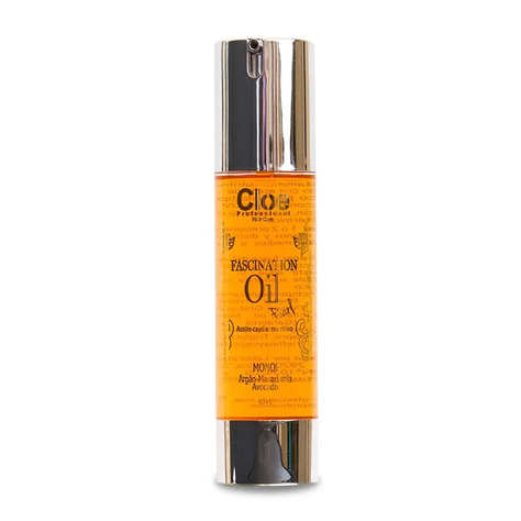 Fascination Oil Pearl 50 ml-0