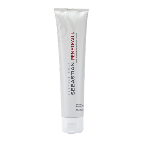 Máscara Reconstructora Penetraitt 150ml Sebastian-0