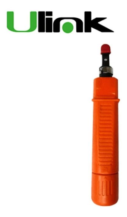 Punchadura Herramienta Impacto Ajustable Redes Ulink-0