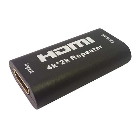 Repetidor Extensor HDMI Activo 40MTS Unitek-0