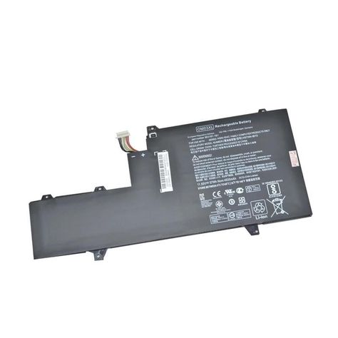 Bateria Para Notebook HP X360 1030 G2 OM03XL Alt-0