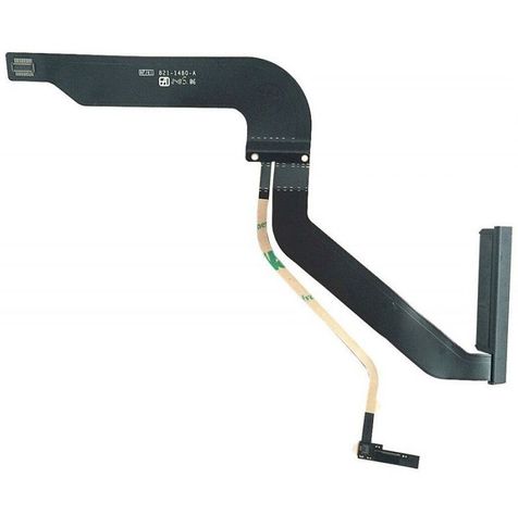 Cable Flex Hdd Disco Duro compatible con MacbookPro 13 A1278-0