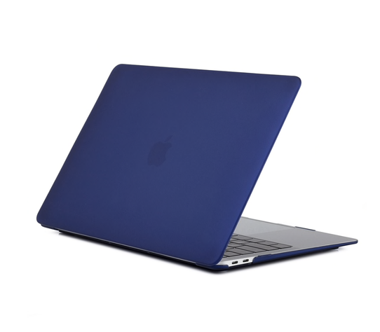 Carcasa compatible con Macbook Air 13 2018-2021 M1 Marino-0