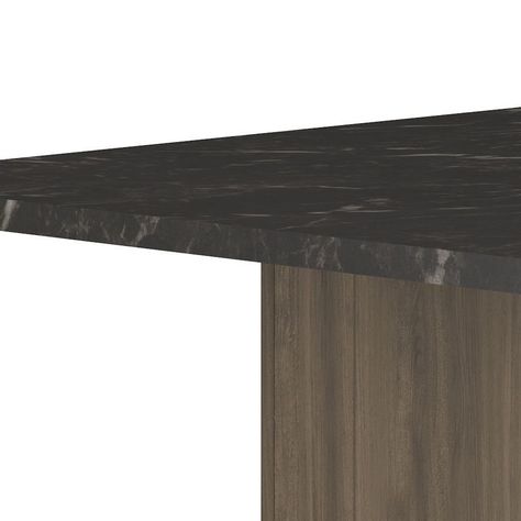 Mesa Duque 4 Legno Stone-1
