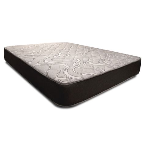 Colchón Resorte Bonell Sleepwell Wild 1.5 Plaza Box-0
