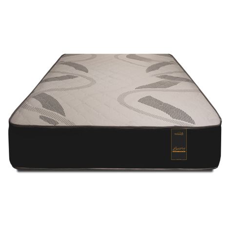 Colchón Sleepwell Luxory – Resorte Pocket 1.5 Plaza BOX-1