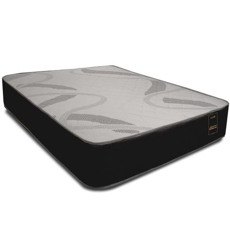 Colchón Sleepwell Luxory – Resorte Pocket 1.5 Plaza BOX-0