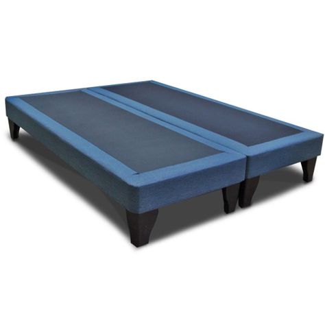 Cama Europea Sleepwell Kiropractic 2 Plazas-2