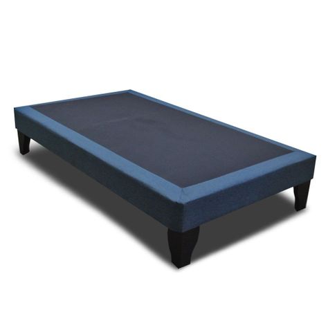 Cama Europea Sleepwell Kiropractic 1 Plaza-2