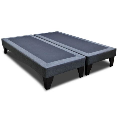 Cama Europea Sleepwell Pocket One Side KING-2