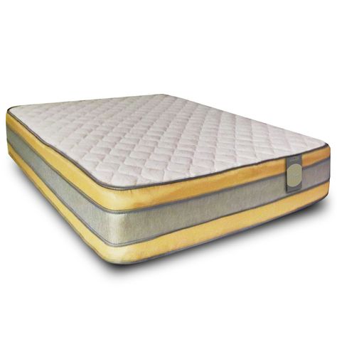 Colchón Resorte Sleepwell Titán 1.5 Plaza Box-0