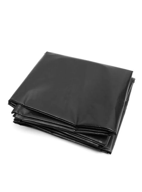 Bolsas de Basura Grandes 90x110 cm 10 Unidades-1